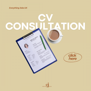 Cv consultation
